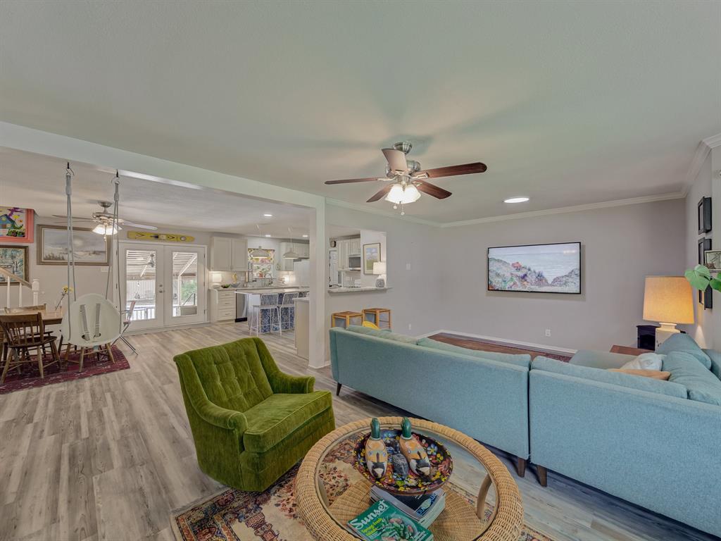 Boat Club Estates - Residential