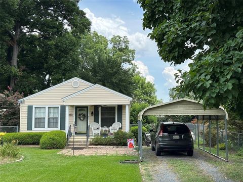 5101 Dixie Garden Drive Shreveport LA 71105