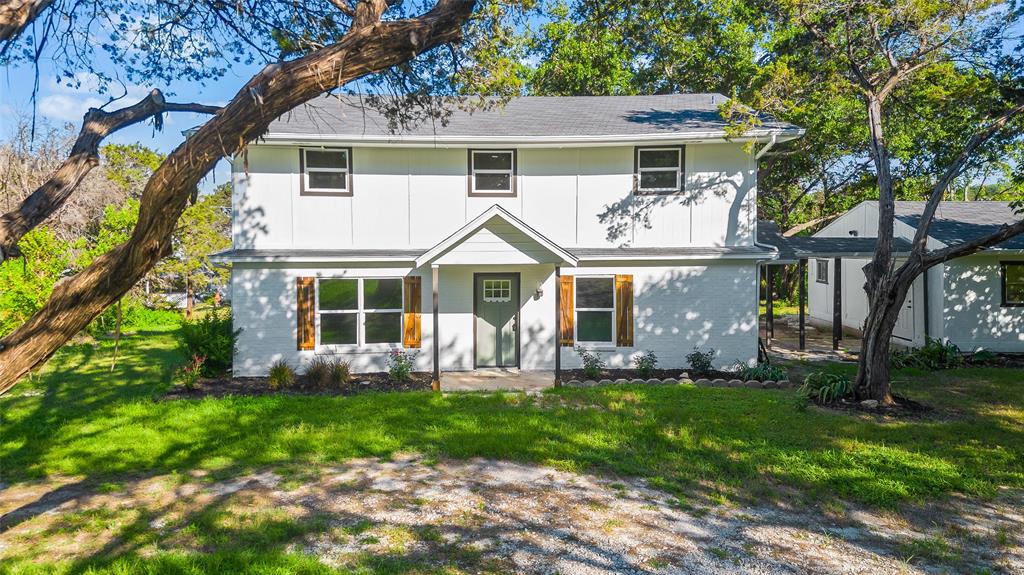 1203 Mountainside Drive