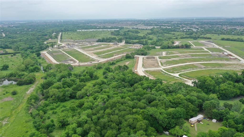 William Blevins Surv Abs #95 - Land