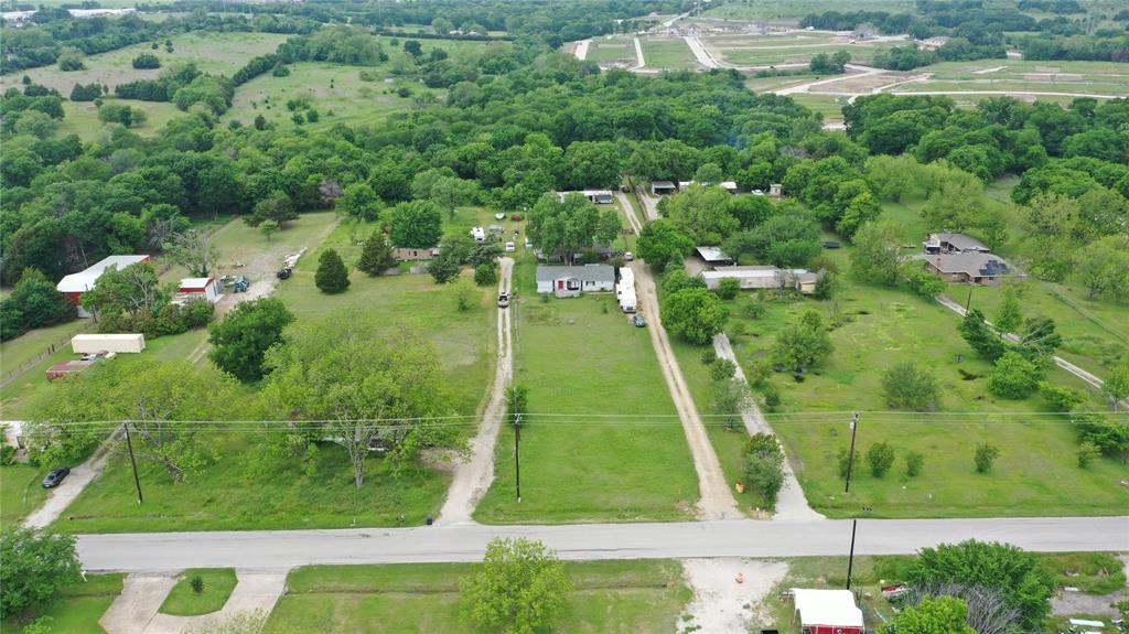 William Blevins Surv Abs #95 - Land