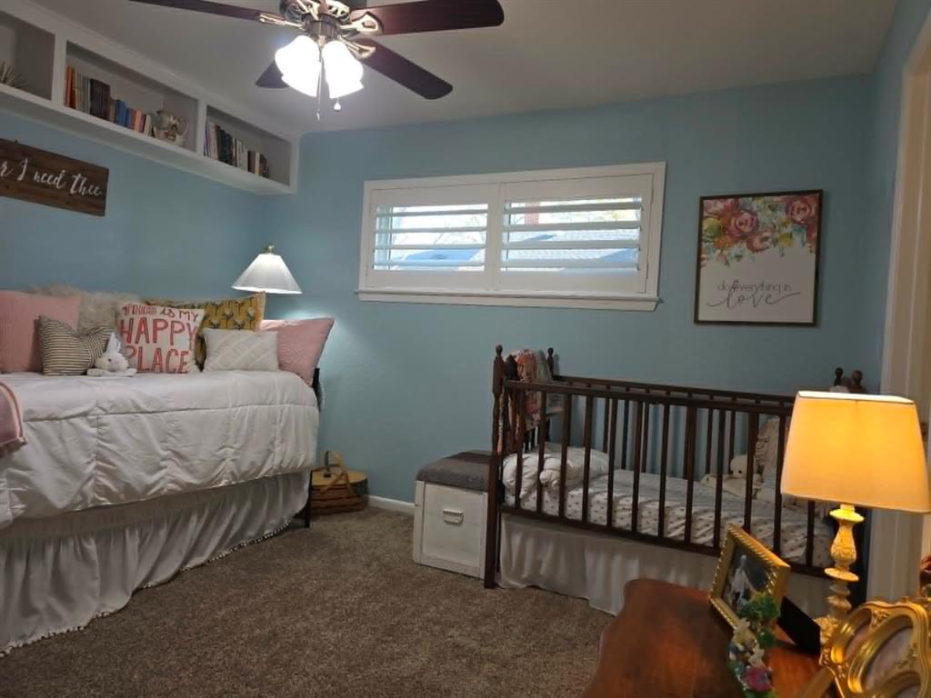 Hillandale Add - Residential