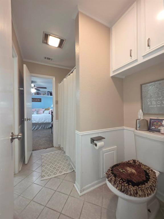Hillandale Add - Residential