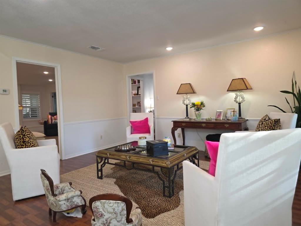 Hillandale Add - Residential