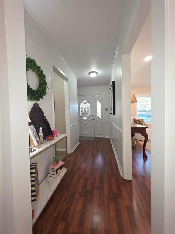 Hillandale Add - Residential