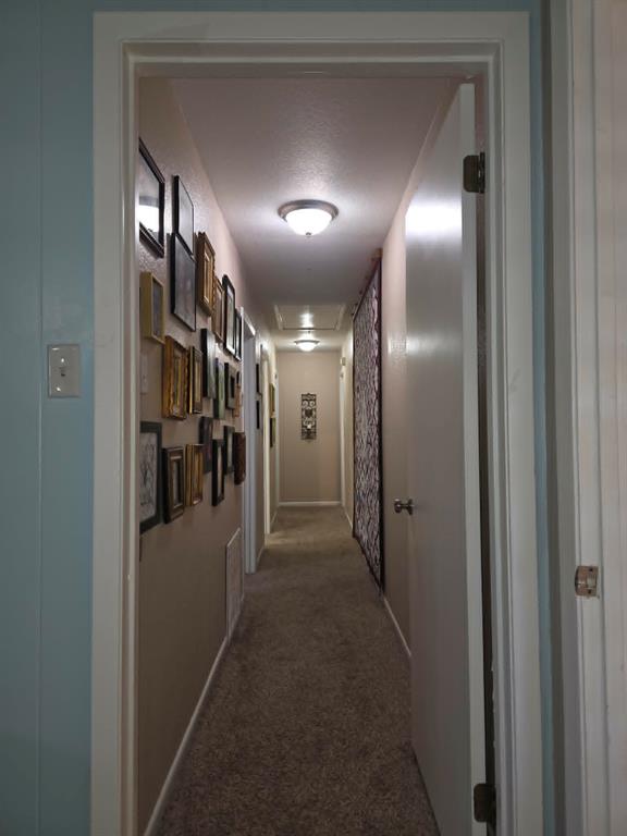 Hillandale Add - Residential