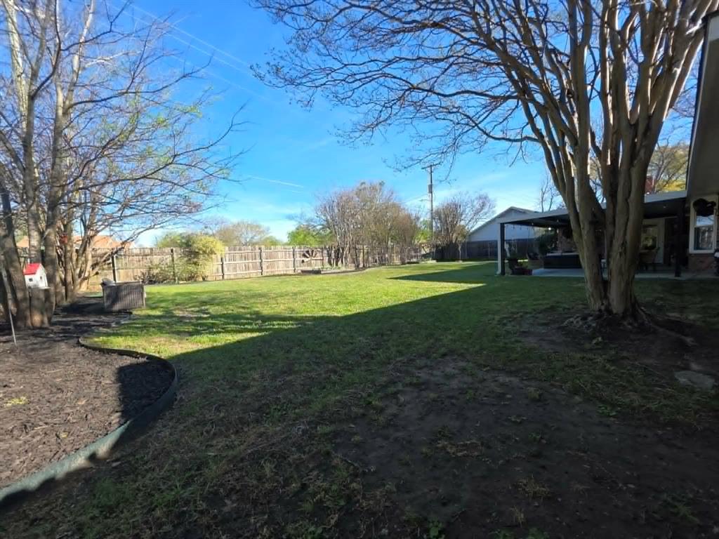 Hillandale Add - Residential