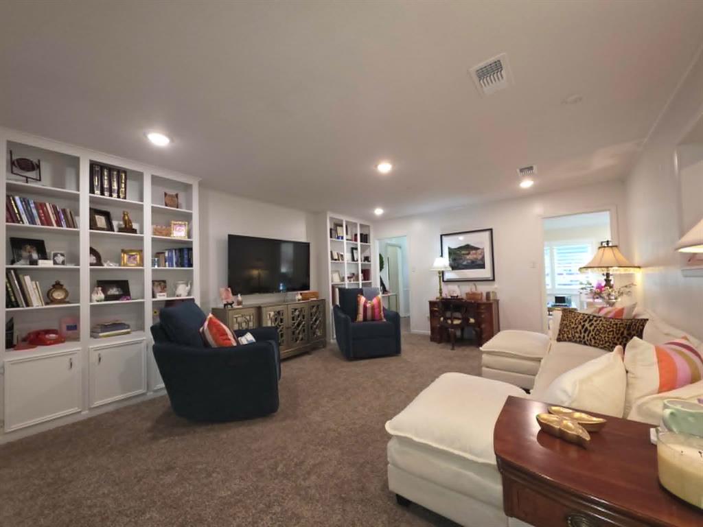 Hillandale Add - Residential