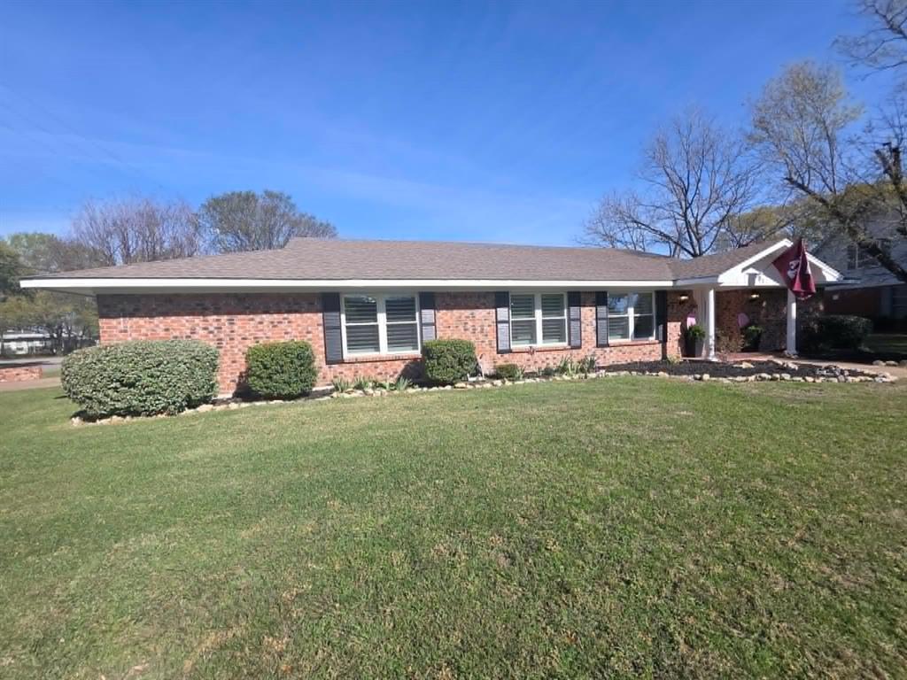 Hillandale Add - Residential