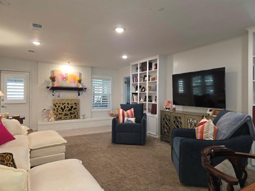 Hillandale Add - Residential