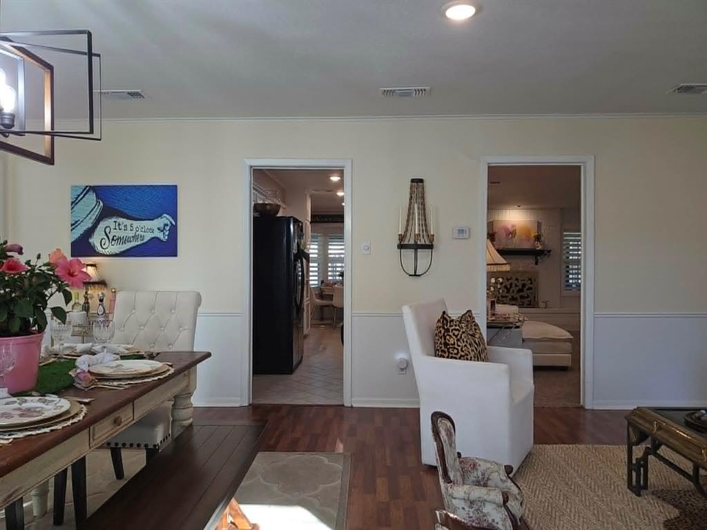 Hillandale Add - Residential