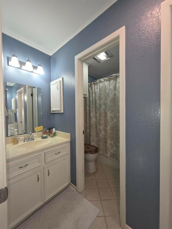 Hillandale Add - Residential