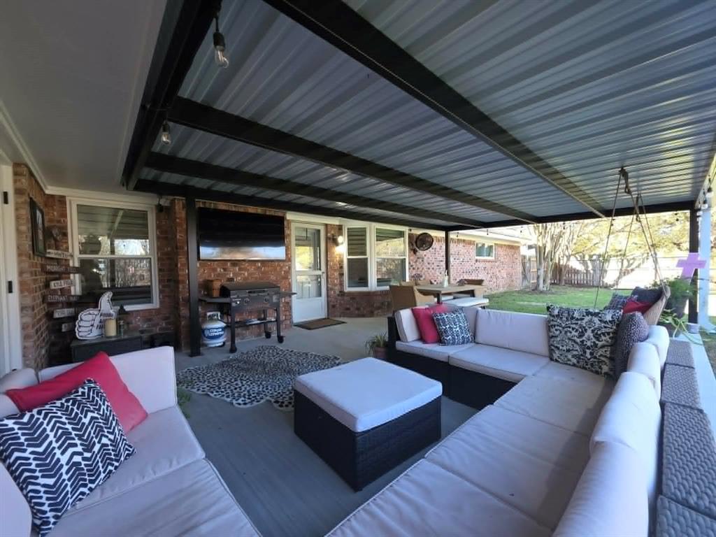 Hillandale Add - Residential