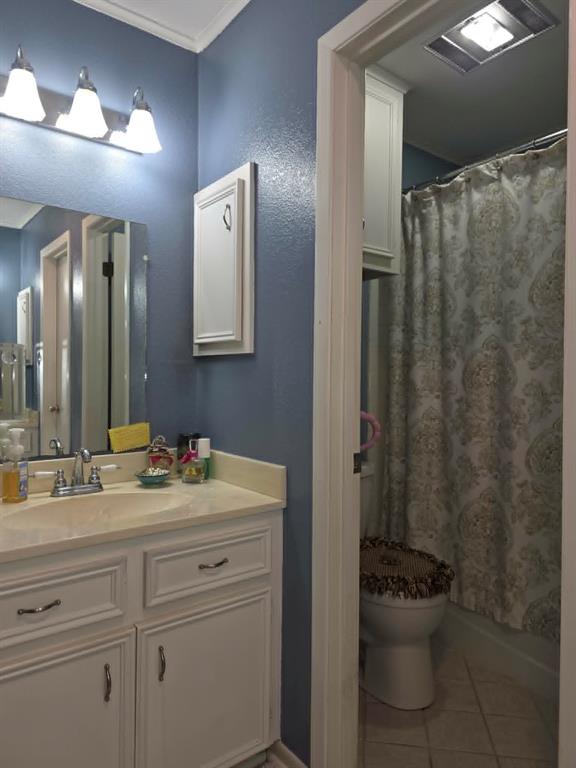 Hillandale Add - Residential