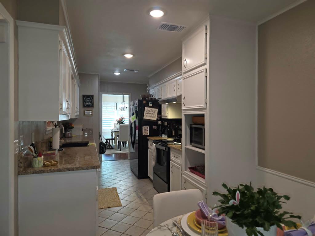 Hillandale Add - Residential
