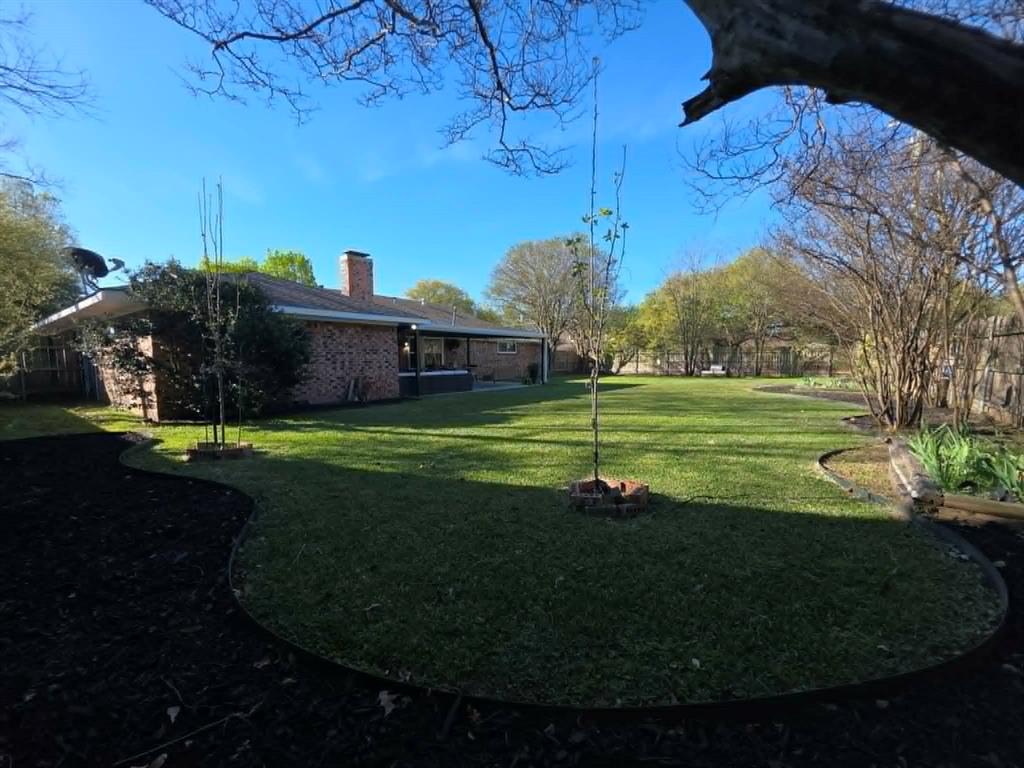 Hillandale Add - Residential
