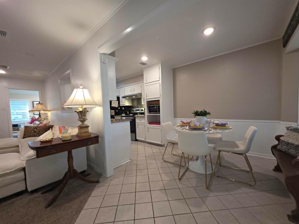Hillandale Add - Residential