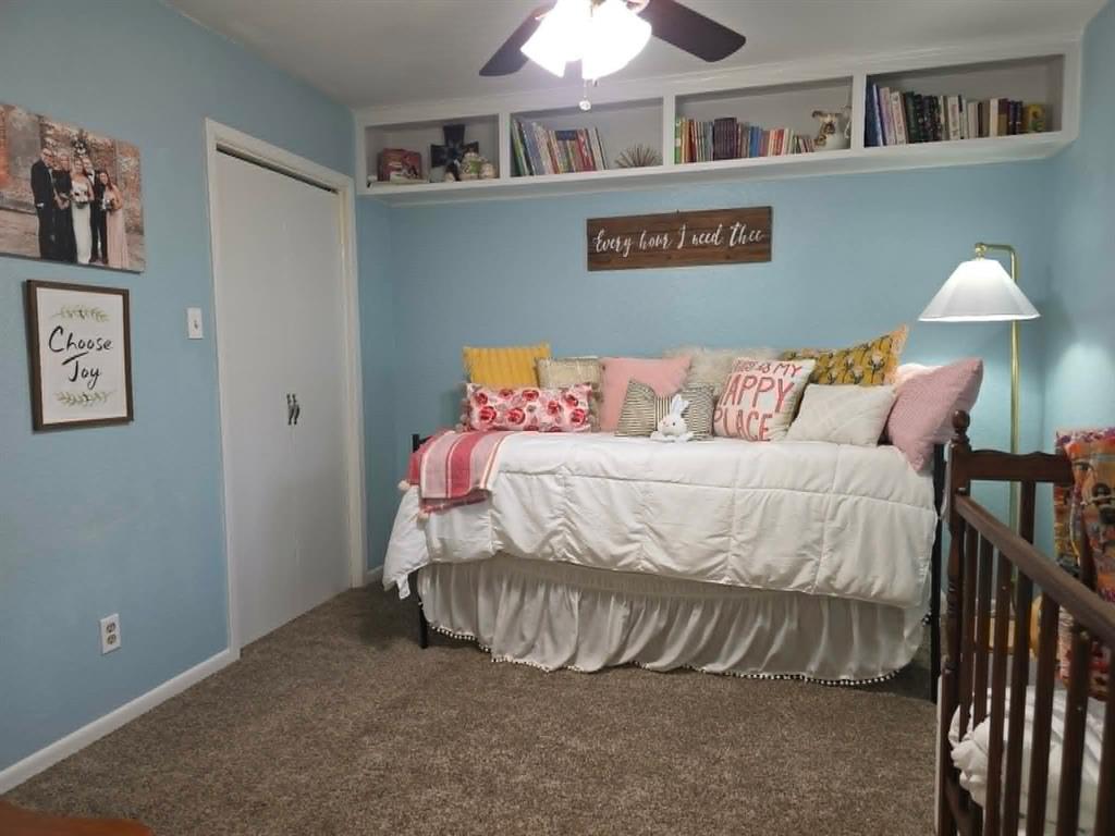 Hillandale Add - Residential