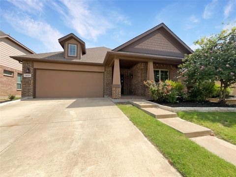 A home in Northlake