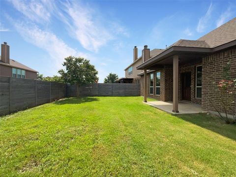 A home in Northlake