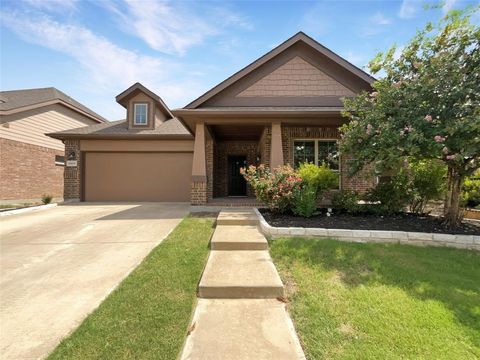 A home in Northlake