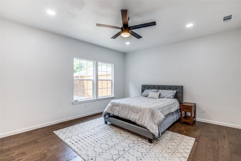 Seymour Place - Residential