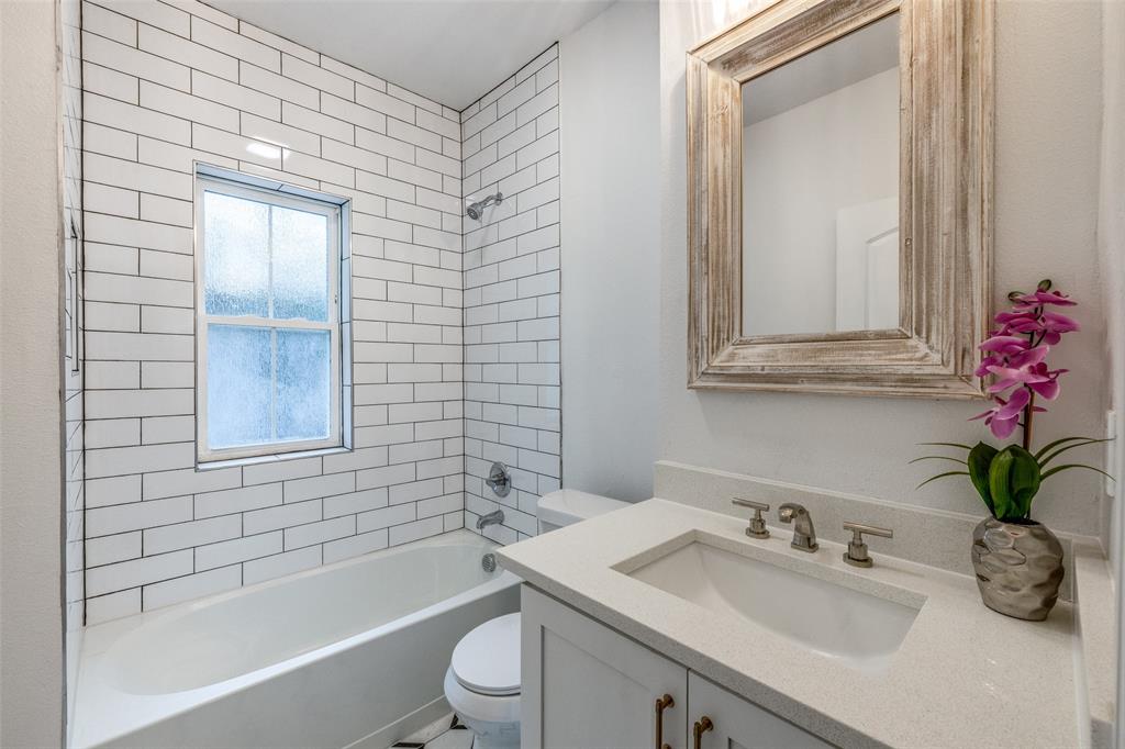 Seymour Place - Residential