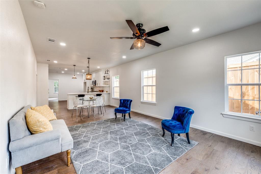 Seymour Place - Residential