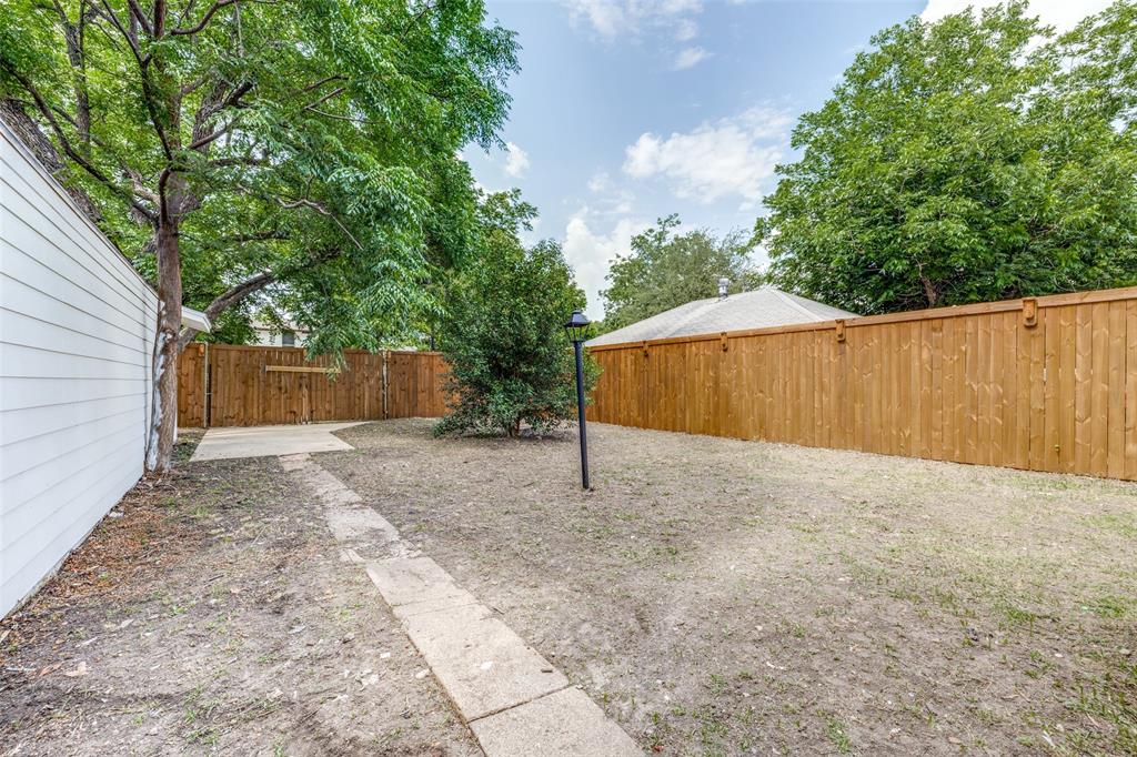 Seymour Place - Residential