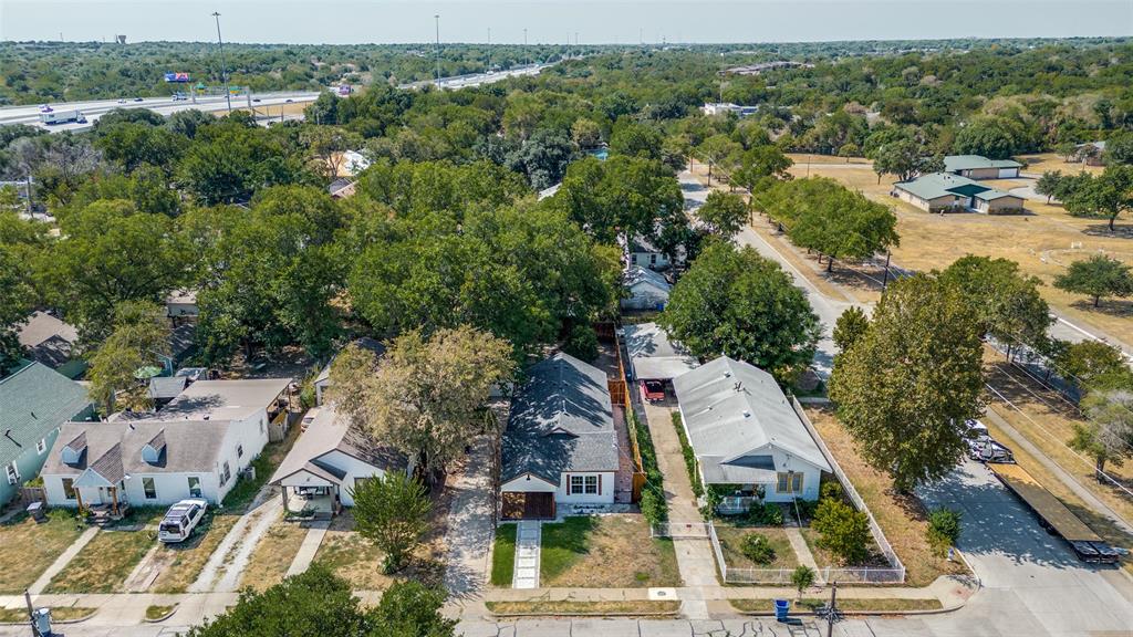 Seymour Place - Residential