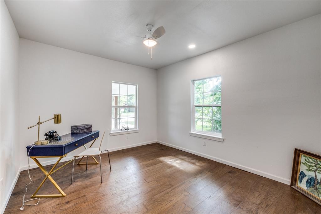 Seymour Place - Residential