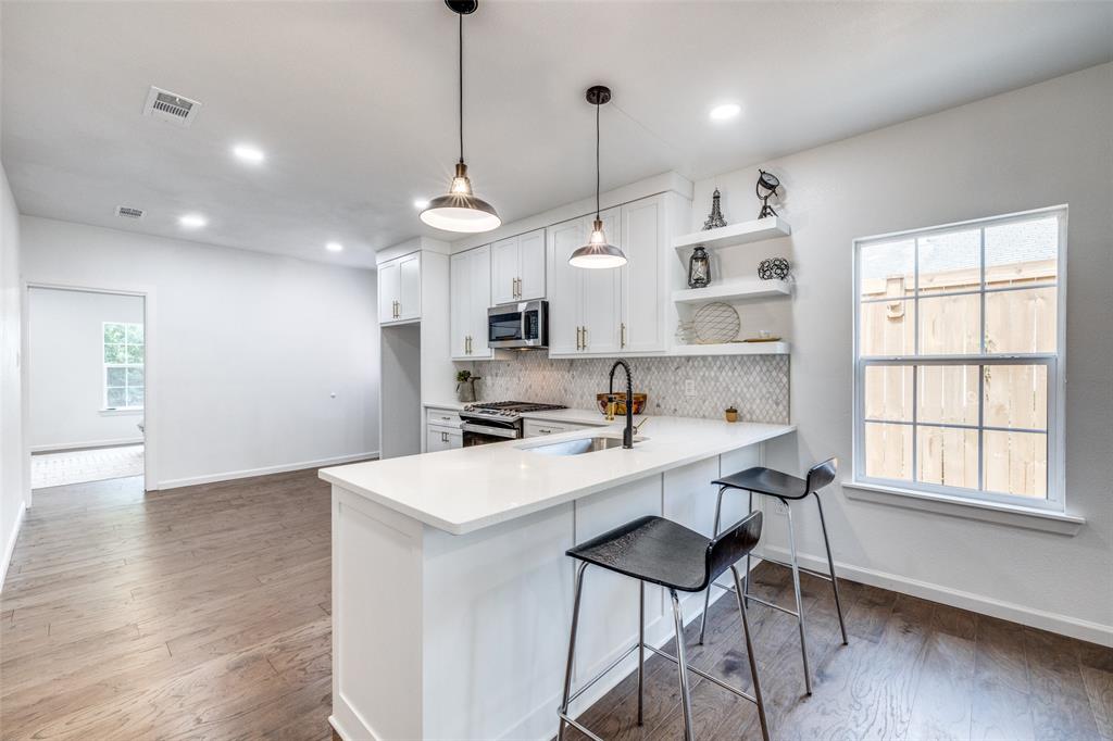 Seymour Place - Residential