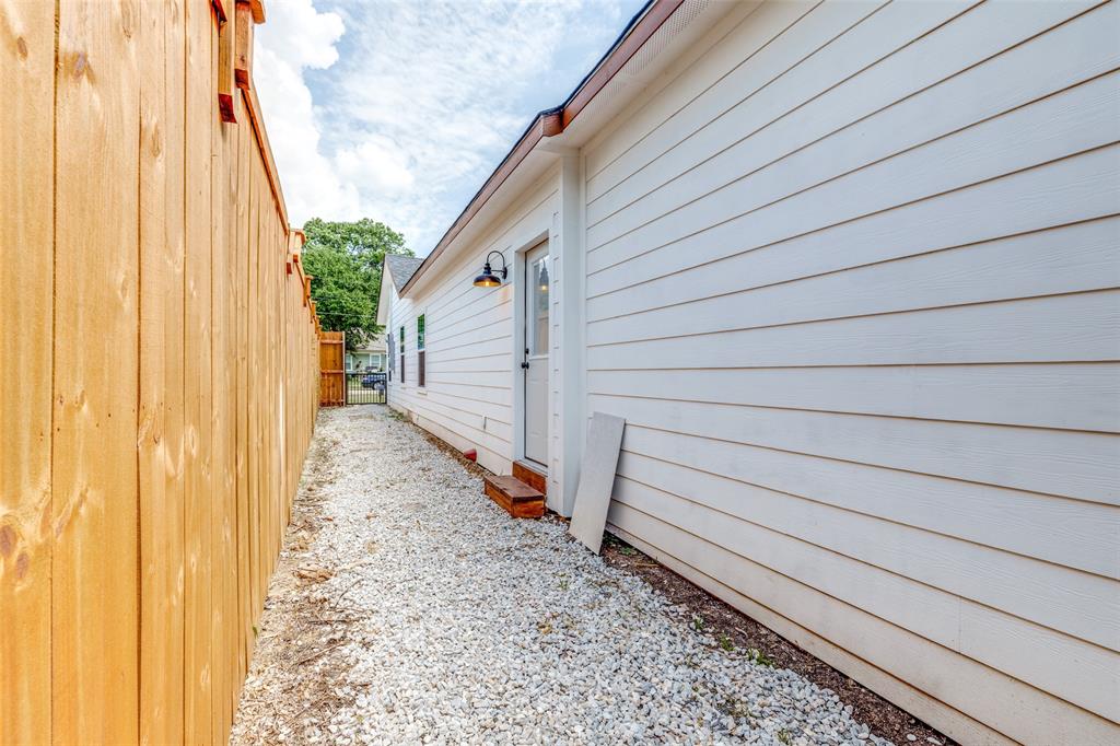 Seymour Place - Residential