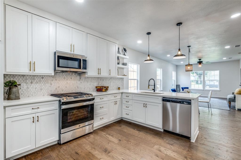 Seymour Place - Residential