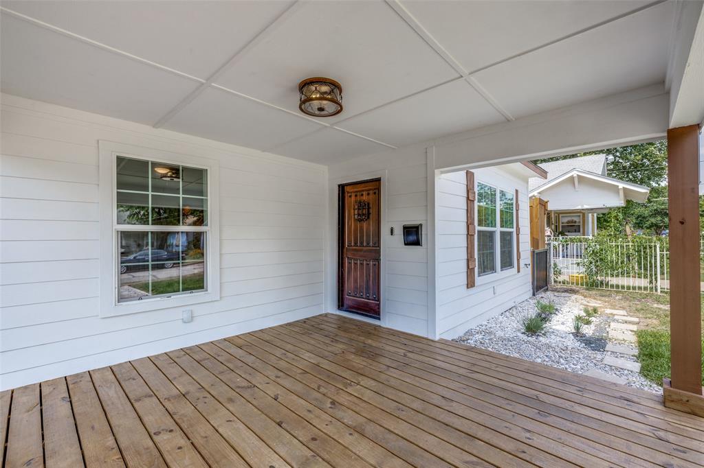 Seymour Place - Residential