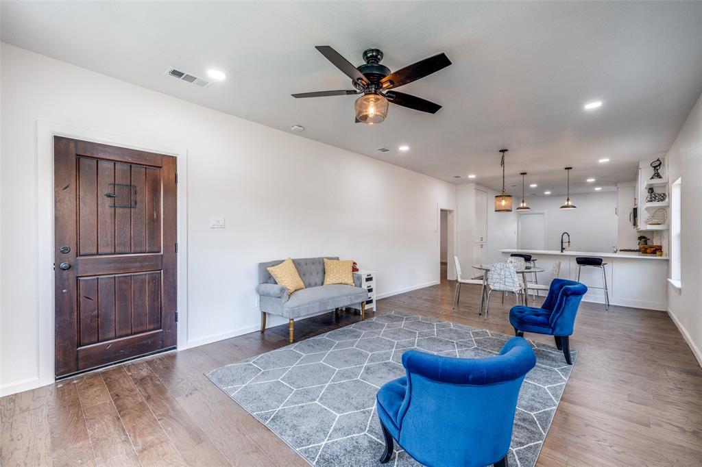 Seymour Place - Residential