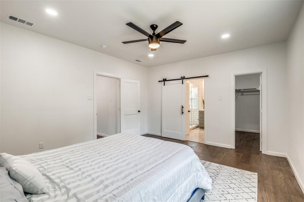 Seymour Place - Residential