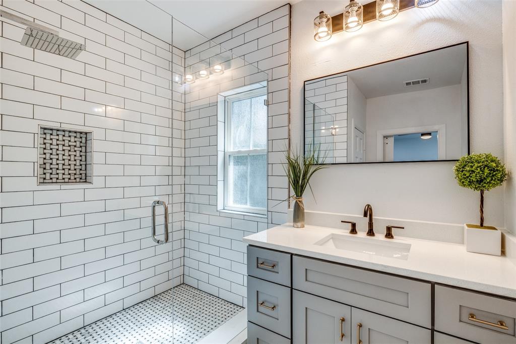 Seymour Place - Residential