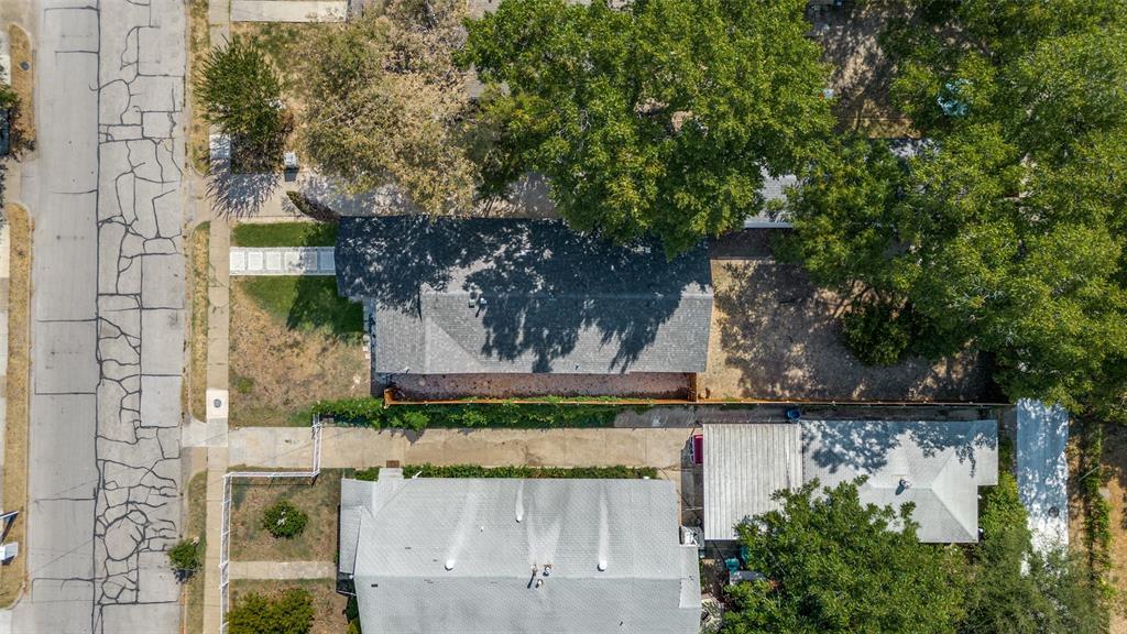 Seymour Place - Residential