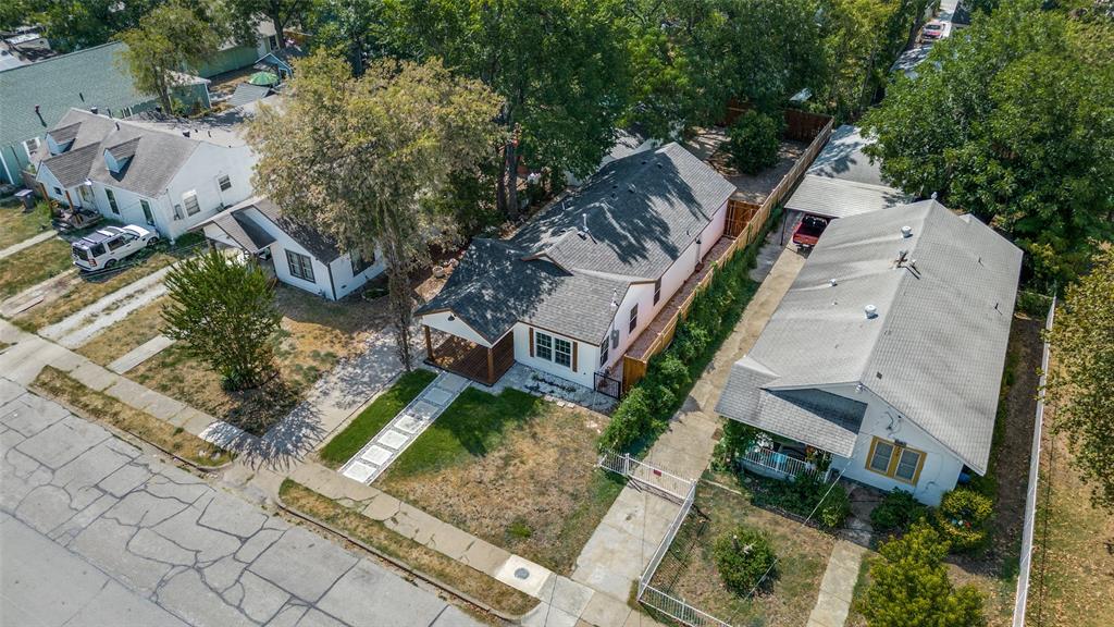 Seymour Place - Residential