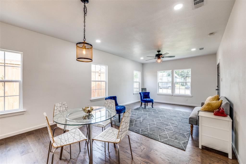 Seymour Place - Residential