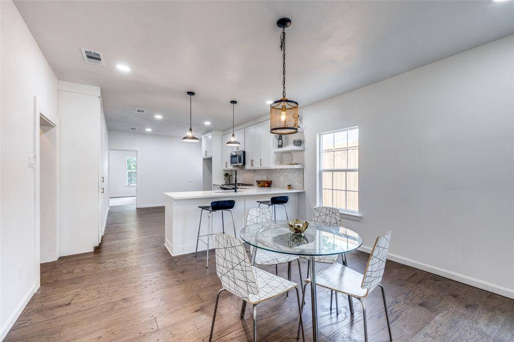 Seymour Place - Residential