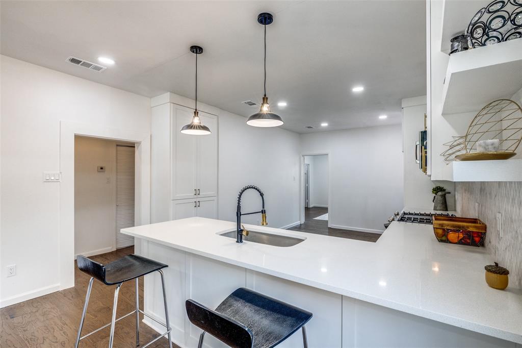 Seymour Place - Residential