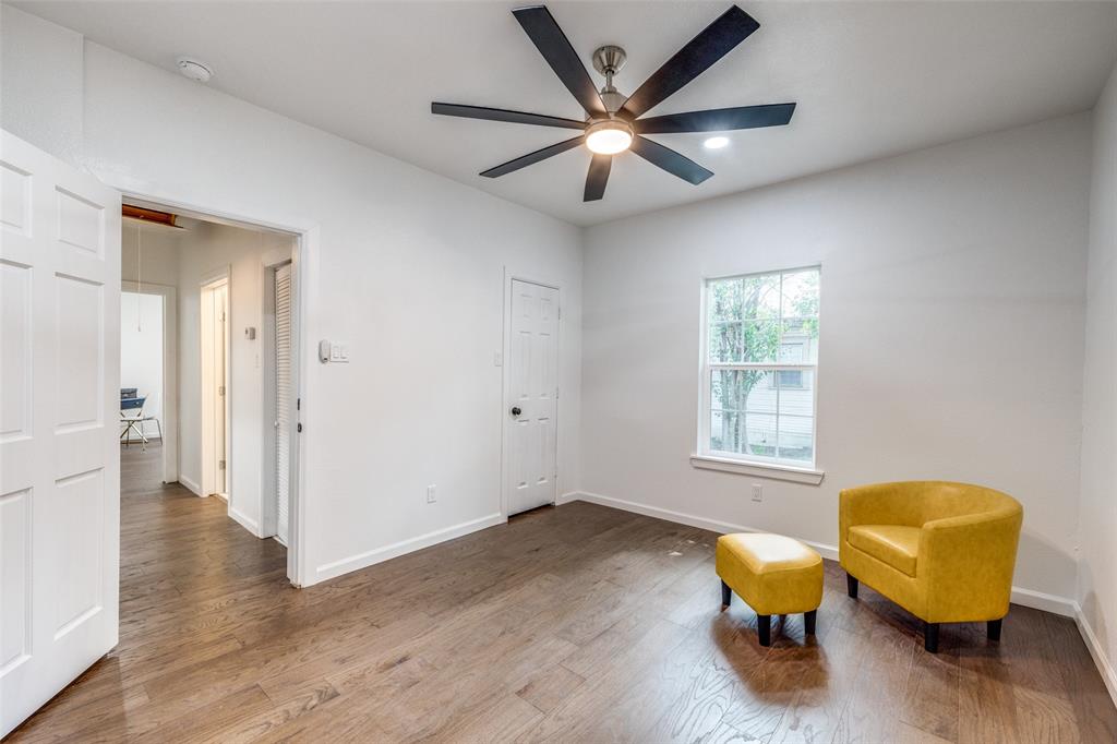 Seymour Place - Residential