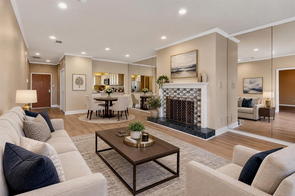 5310 Keller Springs Road 722
