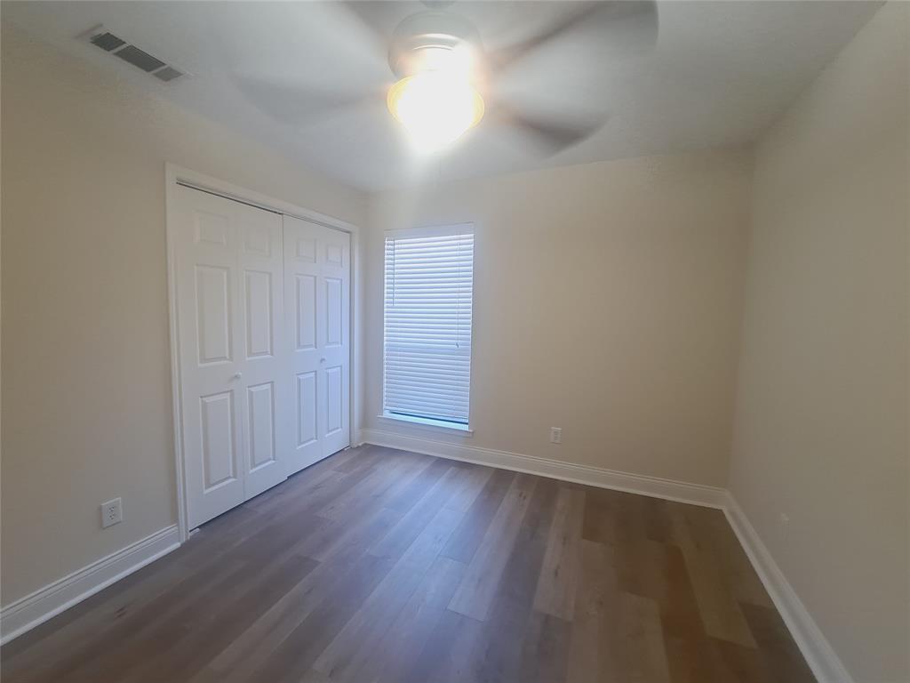 Chapel Forest - Residential Lease