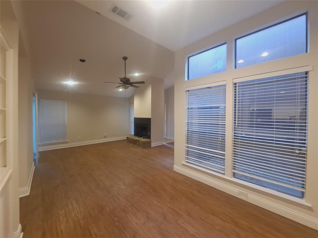 Chapel Forest - Residential Lease