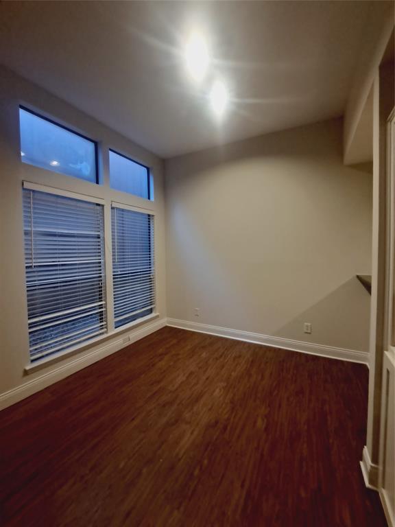 Chapel Forest - Residential Lease