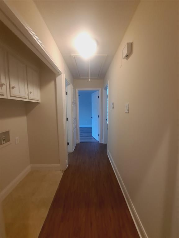 Chapel Forest - Residential Lease