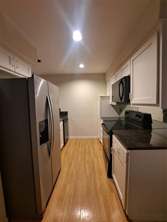 Chapel Forest - Residential Lease